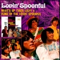 What's Up Tiger Lily? / Hums Of The Lovin' Spoonful