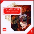 D.Scarlatti: Sonates pour Clavier (Piano Sonatas)<期間限定盤>