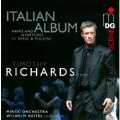 Italian Album - Verdi & Puccini