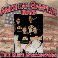 American Sampler Rag