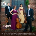 The Kernis Project - Beethoven: String Quartet No.9; A.J.Kernis: String Quartet No.2