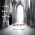 Congregation : The Art Of Sound Vol.4