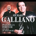 Piazzolla Forever 1992-2012 20th Anniversary [CD+DVD]