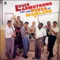 Louis Armstrong And the Dukes of Dixieland