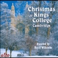 Christmas at King's College Cambridge