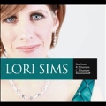 Lori Sims - Piano Recitals