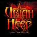 Classic Album Selection: Uriah Heep<初回生産限定盤>