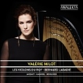 Harp Concertos - Mozart, Haendel, Boieldieu