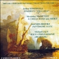British Composers Premiere Collections Vol.3 - Holbrooke, Mackenzie, Somervell