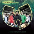 The Wu-Tang Classics Vol.1 (A Shaolin Instrumental Series)＜限定盤＞