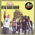 Kyle Gass Band [LP+CD]