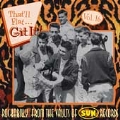 That'll Flat Git It! Vol 16: Rockabilly From The Vaults Of Sun Records