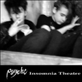 Insomnia Theatre (Colored Vinyl)<限定盤>