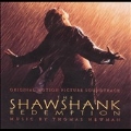 The Shawshank Redemption (Barnes & Noble Exclusive) (Blue Vinyl)<限定盤>