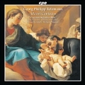 G.P.Telemann: Advent Cantatas