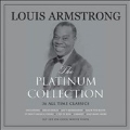 Platinum Collection (White Vinyl)