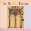 The Music Of Armenia Sampler