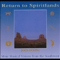 Return To Spiritlands