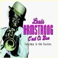 C'est Si Bon: Satchmo In The '40s [Box]