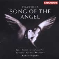 ピアソラ: 天使の歌
