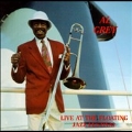 Live At The 1990 Floating Jazz Festival