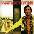 Guitar Sounds Of James Burton, The