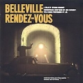 Belleville Rendez-vous