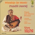 Worhsip by Music/Ragas