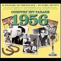 Country Hit Parade 1956