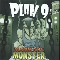 Manmade Monster<Colored Vinyl>