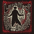Letters From The Underground (Limited Edition) [Digipak]