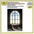 Rachmaninov: Piano Concertos Nos 2 and 4