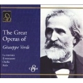 The Great Operas of Giuseppe Verdi
