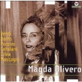 Portraits - Magda Olivero - Verdi, Boito, Puccini, Catalani etc