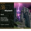 Verdi: Macbeth / Bohm, Milnes, Ludwig, Cossutta