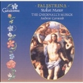 Palestrina: Stabat Mater / Carwood, The Cardinall's Musick