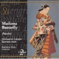 Puccini: Madama Butterfly / Rivoli, Caballe, Marti, et al