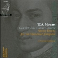 Mozart: Complete Piano Concertos -No.5, No.6, No.8, No.9, No.11-No.27 (1990-91) / Jos van Immerseel(fp), Anima Eterna