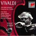 Isaac Stern - A Life in Music - Vivaldi: The Four Seasons