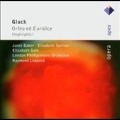 Gluck: Orfeo ed Euridice - excerpts