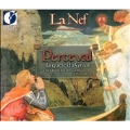 Perceval - The Quest for the Grail Vol 2 / Taylor, La Nef