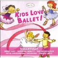 Kids Love Ballet ! -Tchaikovsky: 3 Ballet Suites / Enrique Batiz(cond), RPO