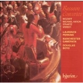 Mozart, M. Haydn, et al: Bassoon Concertos / Perkins, et al