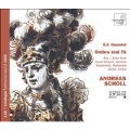 Handel: Ombra Mai Fu/ Scholl, Berlin Academy for Early Music