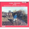 Nielsen: Songs / Dam-Jensen, Lassen, Staerk