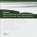 Schubert: Masses No.5 D.678, No.6 D.950