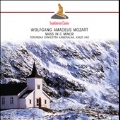 W.A. Mozart: Mass In C Minor / Knud Vad