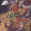 Tales From The Grave In Space