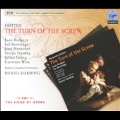 Britten: The Turn of the Screw [2CD+CD-ROM]