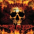South Of Hell [CD+DVD]